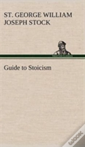 Capa do artigo Guide To Stoicism