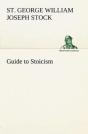 Guide To Stoicism - Preview