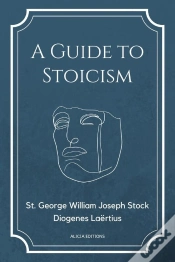 Capa do artigo Guide To Stoicism