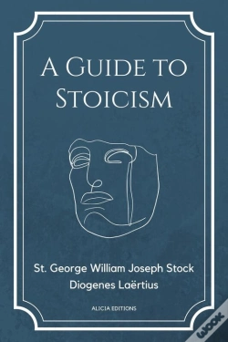 Capa do artigo Guide To Stoicism