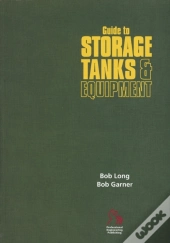 Guide To Storage Tanks And Equipment