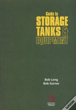 Capa do artigo Guide To Storage Tanks And Equipment