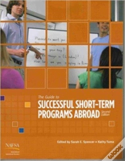 Capa do artigo Guide To Successful Short-Term Programs Abroad
