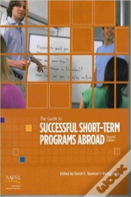 Guide To Successful Short-Term Programs Abroad