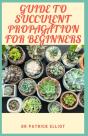 Guide To Succulent Propagation For Beginners - Preview