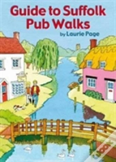Guide To Suffolk Pub Walks