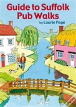 Capa do artigo Guide To Suffolk Pub Walks
