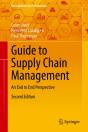 Guide To Supply Chain Management - Preview