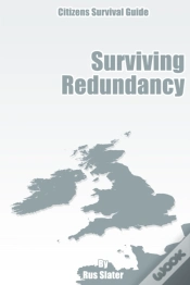 Capa do artigo Guide To Surviving Redundancy