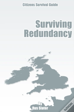 Capa do artigo Guide To Surviving Redundancy