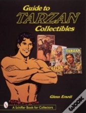 Guide To Tarzan Collectibles