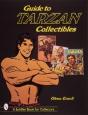Guide To Tarzan Collectibles - Preview