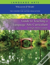Capa do artigo Guide To Teaching A Language Arts Curriculum For High Ability Learners