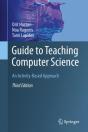 Guide To Teaching Computer Science - Preview
