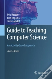 Guide To Teaching Computer Science