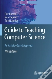 Capa do artigo Guide To Teaching Computer Science