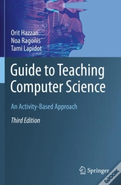 Capa do artigo Guide To Teaching Computer Science