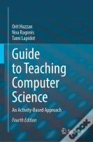 Guide To Teaching Computer Science