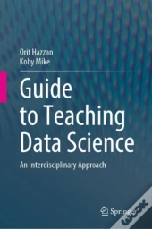 Guide To Teaching Data Science