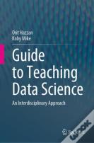 Guide To Teaching Data Science