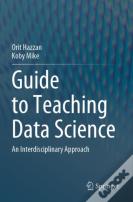 Guide To Teaching Data Science