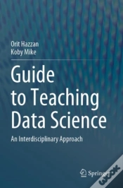 Capa do artigo Guide To Teaching Data Science