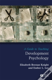 Guide To Teaching Developmental Psychology