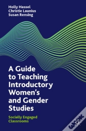 Guide To Teaching Introductory Women'S And Gender Studies