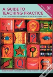 Capa do artigo Guide To Teaching Practice