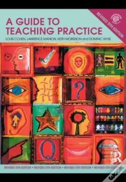 Capa do artigo Guide To Teaching Practice