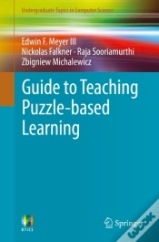 Capa do artigo Guide To Teaching Puzzle-Based Learning