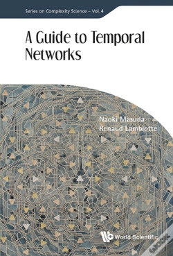 Capa do artigo Guide To Temporal Networks, A