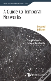 Capa do artigo Guide To Temporal Networks, A