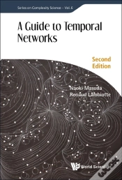 Capa do artigo Guide To Temporal Networks, A (Second Edition)