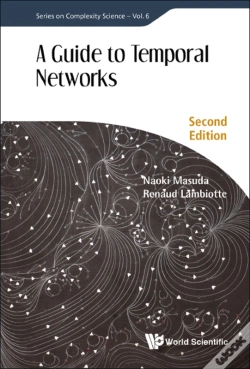 Capa do artigo Guide To Temporal Networks, A (Second Edition)