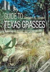 Capa do artigo Guide To Texas Grasses