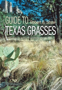 Capa do artigo Guide To Texas Grasses