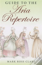 Capa do artigo Guide To The Aria Repertoire