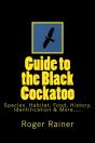 Guide To The Black Cockatoo - Preview