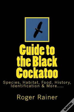 Capa do artigo Guide To The Black Cockatoo
