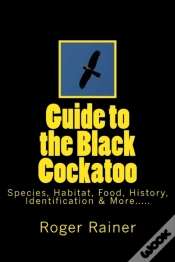 Capa do artigo Guide To The Black Cockatoo