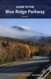 Capa do artigo Guide To The Blue Ridge Parkway