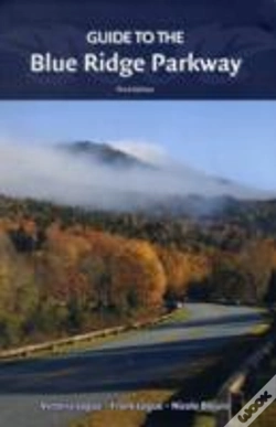 Capa do artigo Guide To The Blue Ridge Parkway