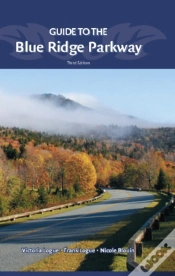 Capa do artigo Guide To The Blue Ridge Parkway