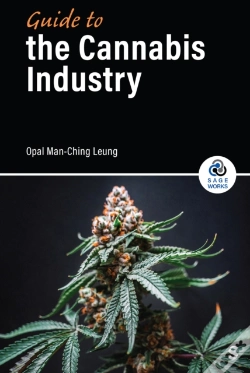 Capa do artigo Guide To The Cannabis Industry