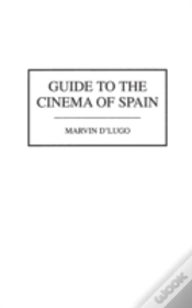Capa do artigo Guide To The Cinema Of Spain