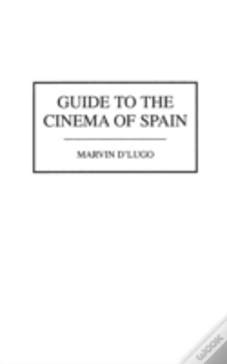 Capa do artigo Guide To The Cinema Of Spain