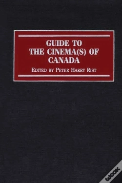 Capa do artigo Guide To The Cinema(S) Of Canada