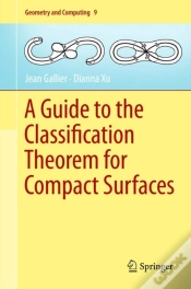 Capa do artigo Guide To The Classification Theorem For Compact Surfaces