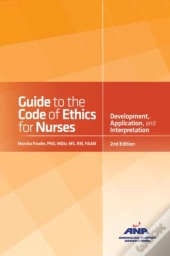 Guide To The Code Of Ethics For Nurses